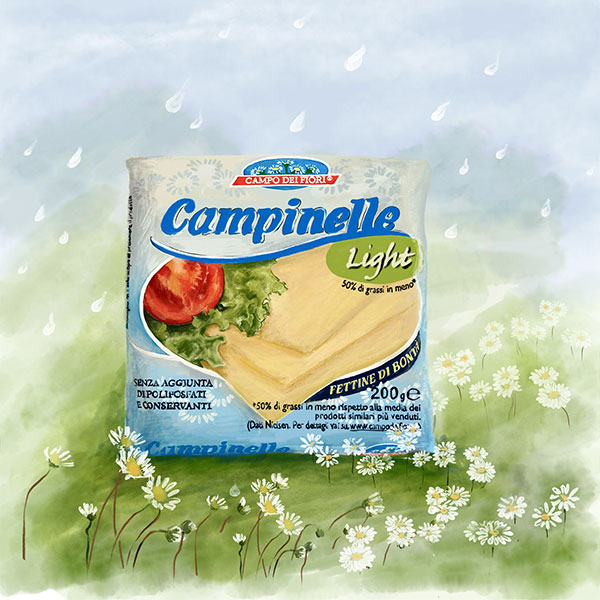 Campinelle Light