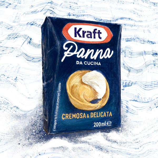 Panna Kraft